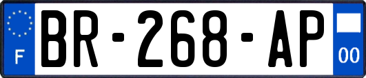 BR-268-AP