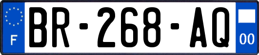 BR-268-AQ