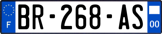 BR-268-AS