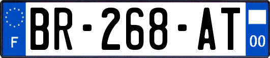 BR-268-AT