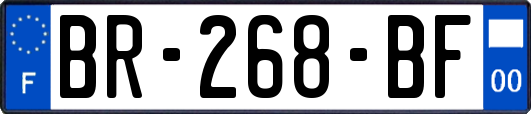 BR-268-BF