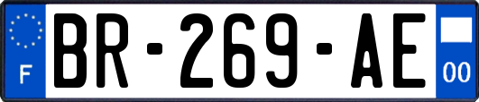 BR-269-AE