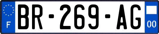 BR-269-AG