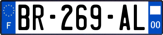 BR-269-AL