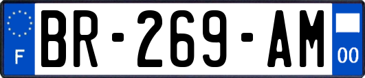 BR-269-AM