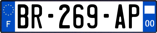 BR-269-AP