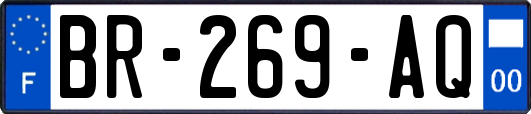 BR-269-AQ