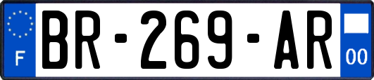 BR-269-AR