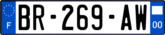 BR-269-AW