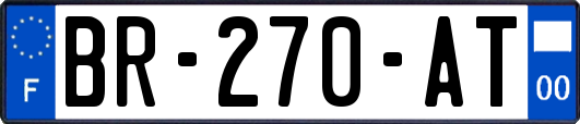 BR-270-AT