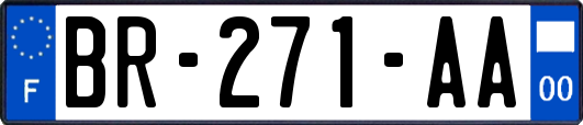 BR-271-AA