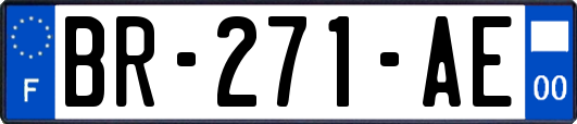 BR-271-AE