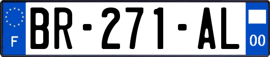 BR-271-AL