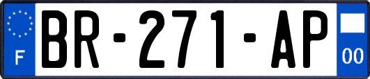 BR-271-AP