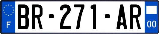 BR-271-AR