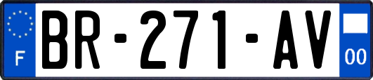 BR-271-AV