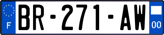 BR-271-AW