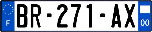 BR-271-AX