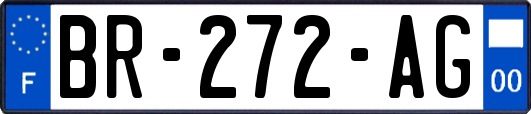 BR-272-AG