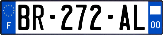 BR-272-AL