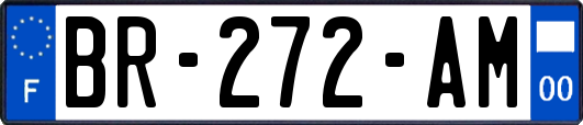 BR-272-AM