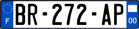 BR-272-AP
