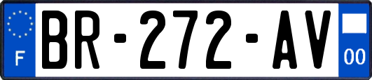 BR-272-AV