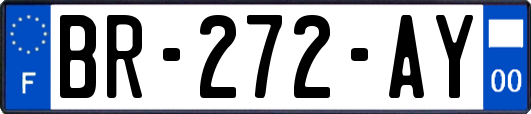 BR-272-AY