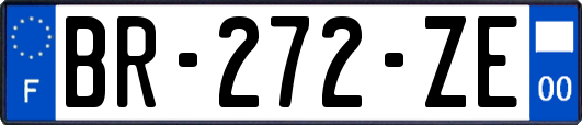 BR-272-ZE