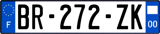 BR-272-ZK