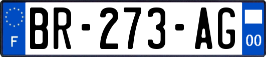 BR-273-AG