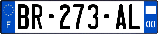 BR-273-AL