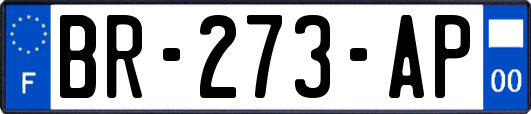 BR-273-AP