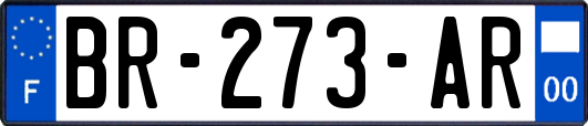 BR-273-AR
