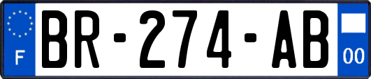 BR-274-AB