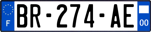 BR-274-AE