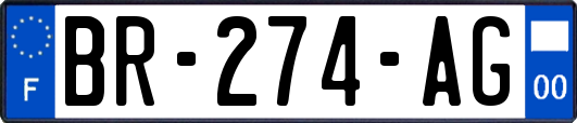 BR-274-AG