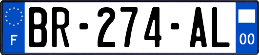 BR-274-AL