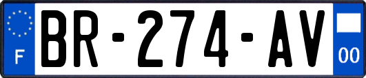 BR-274-AV