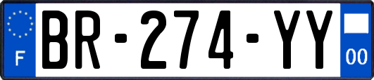 BR-274-YY