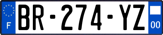 BR-274-YZ