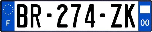 BR-274-ZK