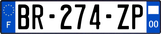 BR-274-ZP