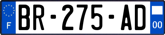 BR-275-AD