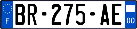 BR-275-AE