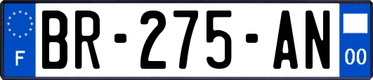 BR-275-AN