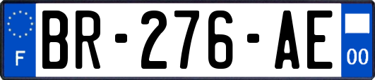 BR-276-AE