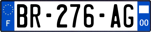 BR-276-AG