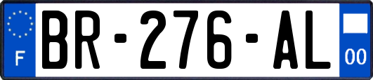BR-276-AL