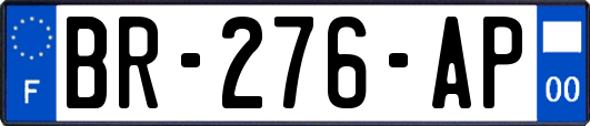 BR-276-AP